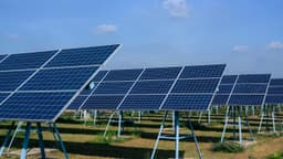 Solar Panel Installation