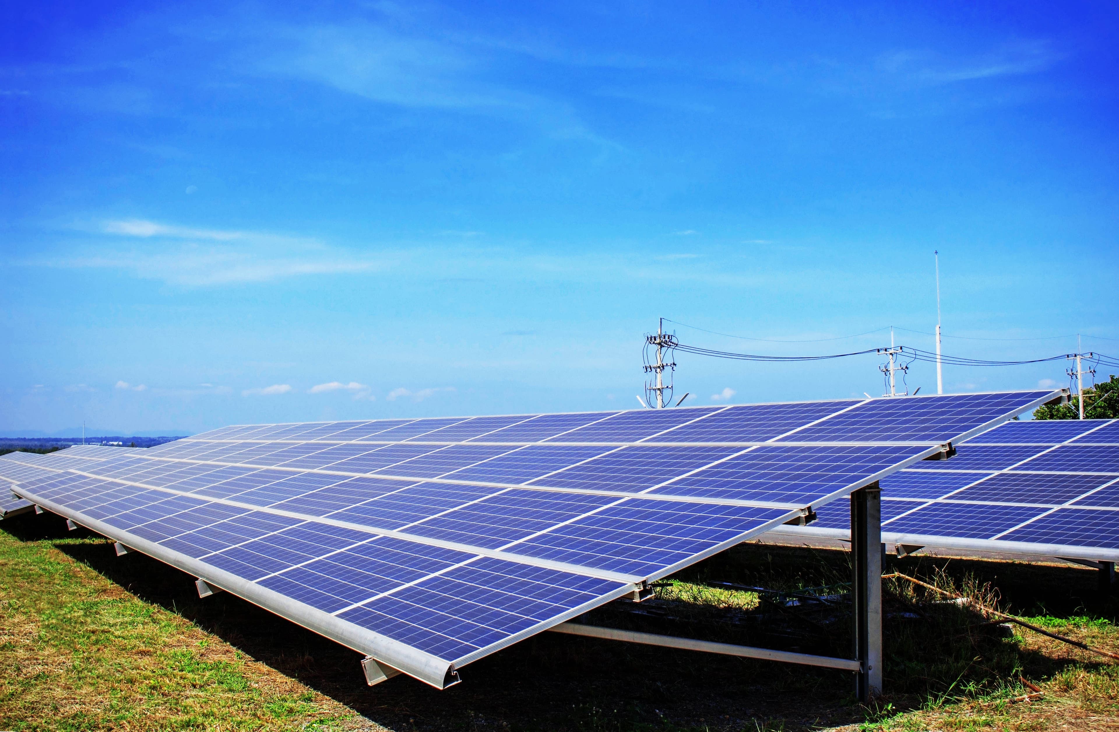 Solar Panels Products