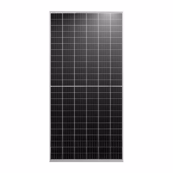JinKO 580-605 Watt (TigerNeo 72HL4-(V)) view 3