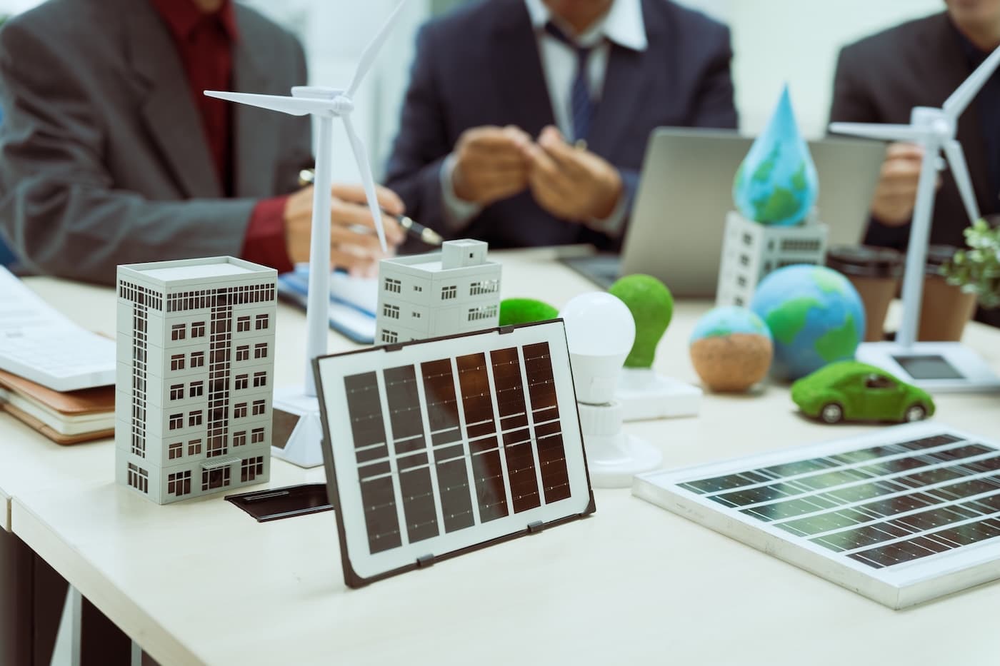 Solar Energy Articles